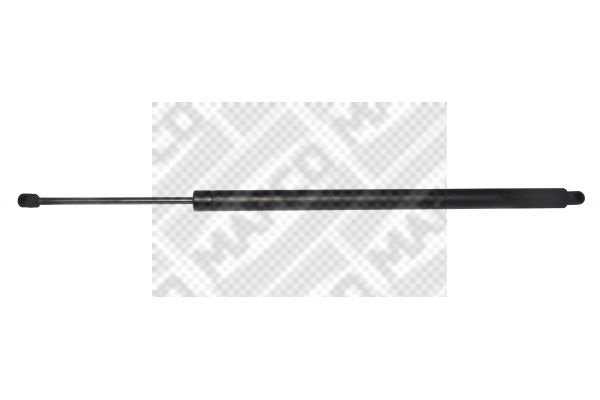 Sprężyna gazowa, pokrywa bagażnika MAPCO 91821