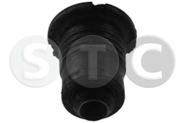 Łożyskowanie, korpus osi STC T454150
