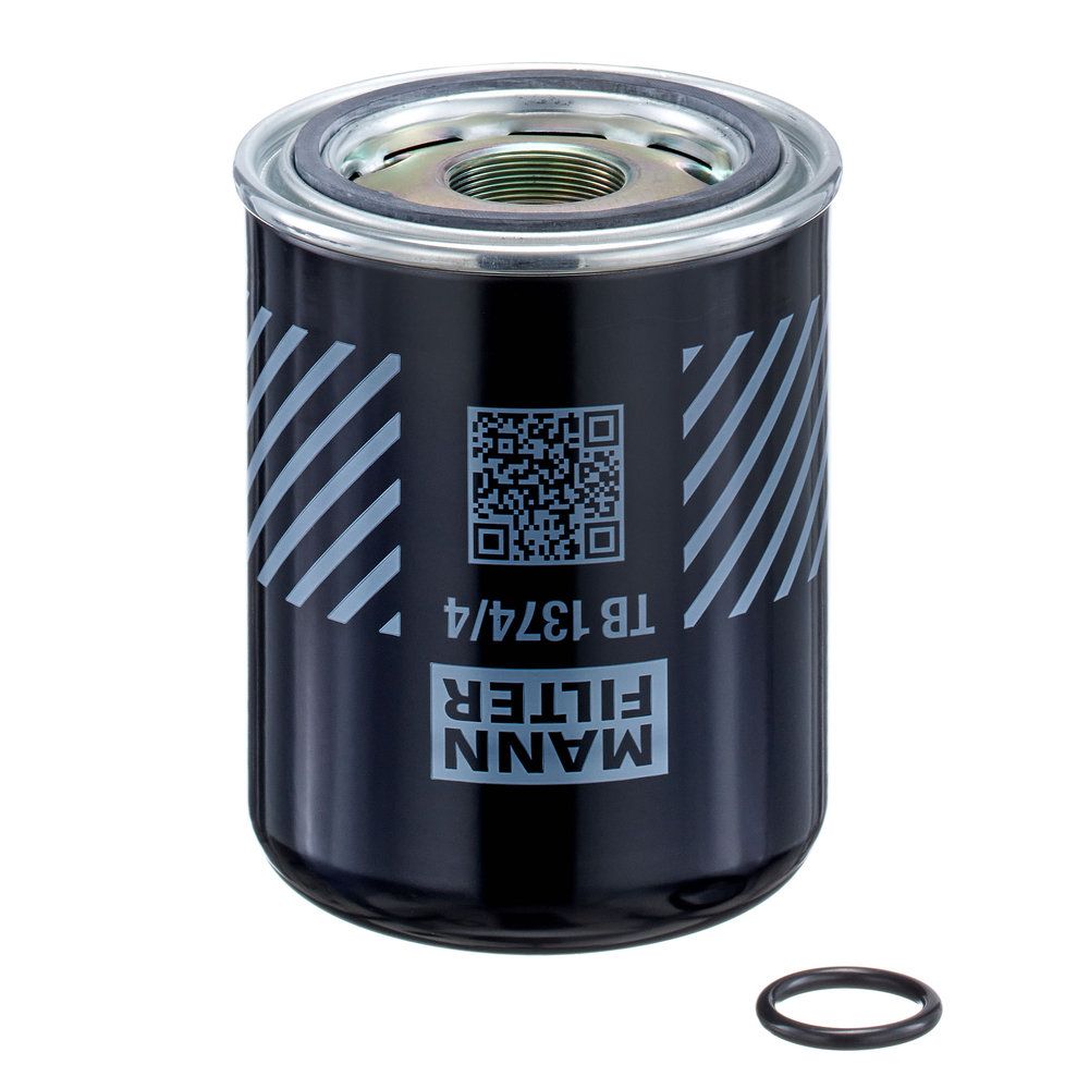 Element filtrant uscator aer, compresor MANN-FILTER TB 1374/4 x