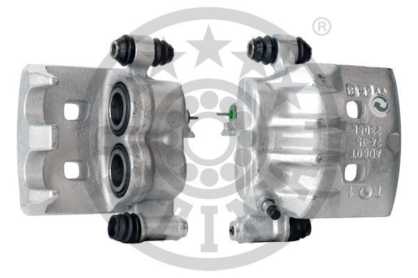 Zacisk hamulca OPTIMAL BC-2352L