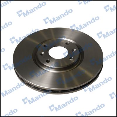 Tarcza hamulcowa MANDO MBC035217