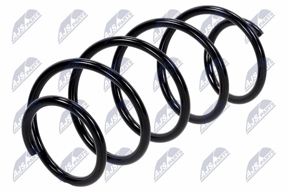 Arc spiral NTY ASZ-FR-017