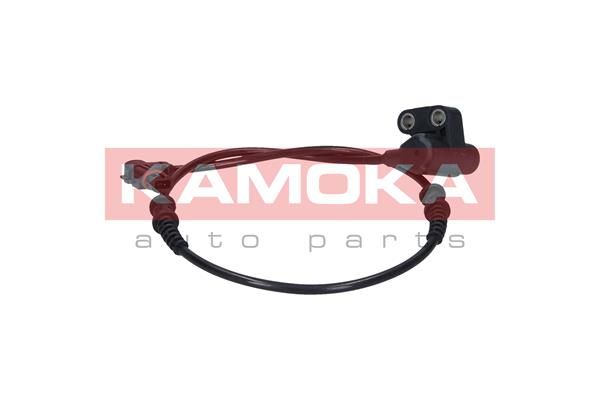 Czujnik, prędkość obrotowa koła KAMOKA 1060261