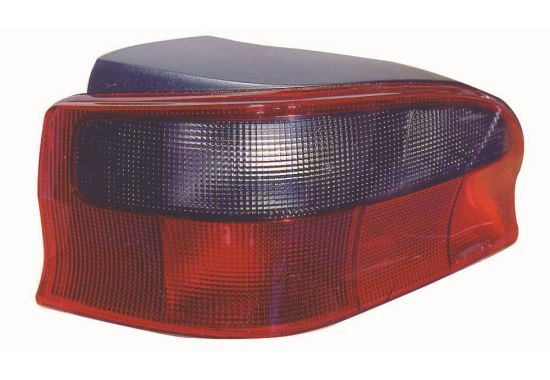 Lampa tylna zespolona ABAKUS 552-1907L-UE-SR