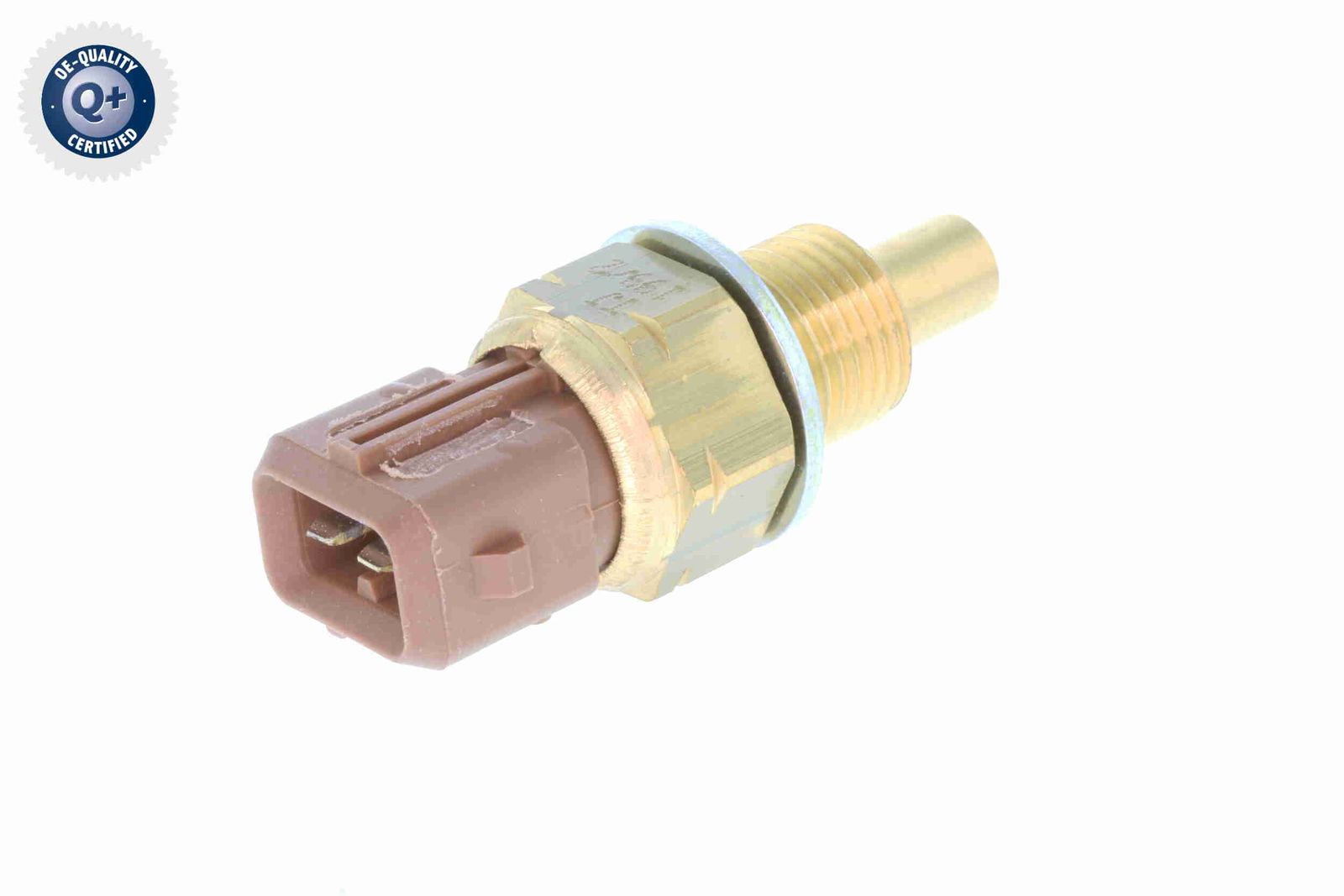 Czujnik, temperatura płynu chłodzącego VEMO V22-72-0066