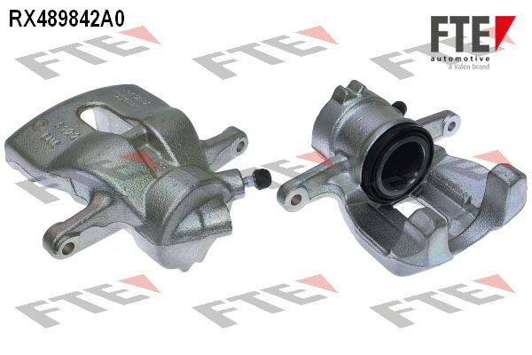 Zacisk hamulca FTE 9291404