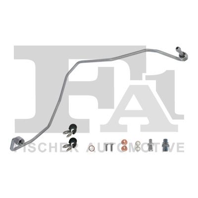 Õliühendus,kompressor