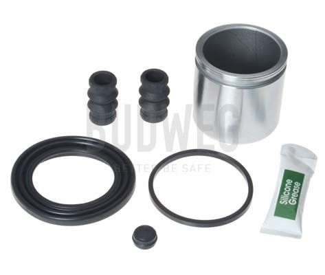 Zestaw naprawczy, zacisk hamulca BUDWEG CALIPER 2090400