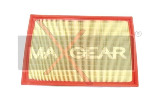 Vzduchový filtr MAXGEAR 26-0086