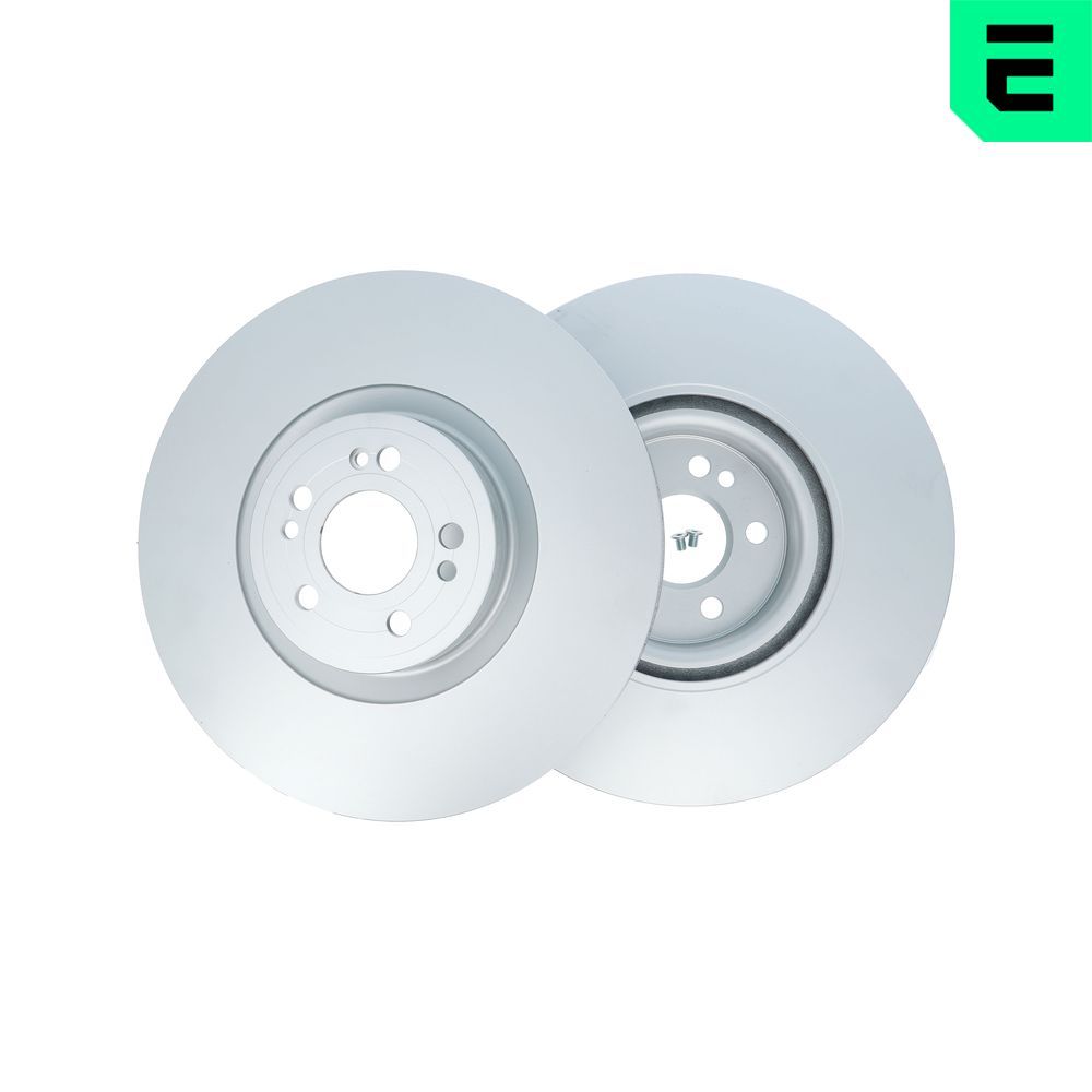 Disc frana OPTIMAL BS-1102HC