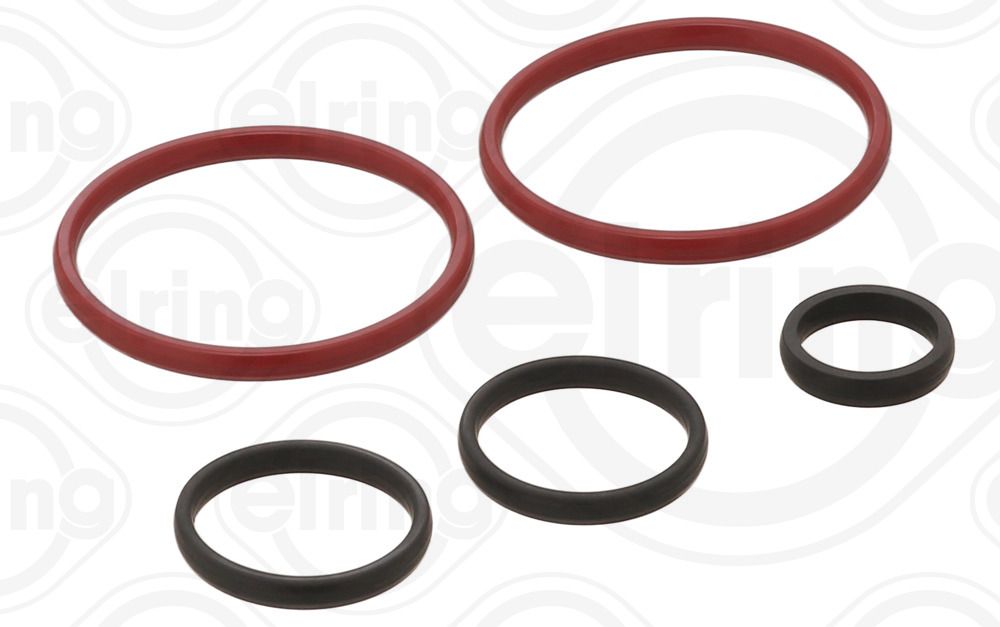 Set garnituri, chiulasa ELRING 461.710
