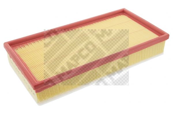 Filtr powietrza MAPCO 60330
