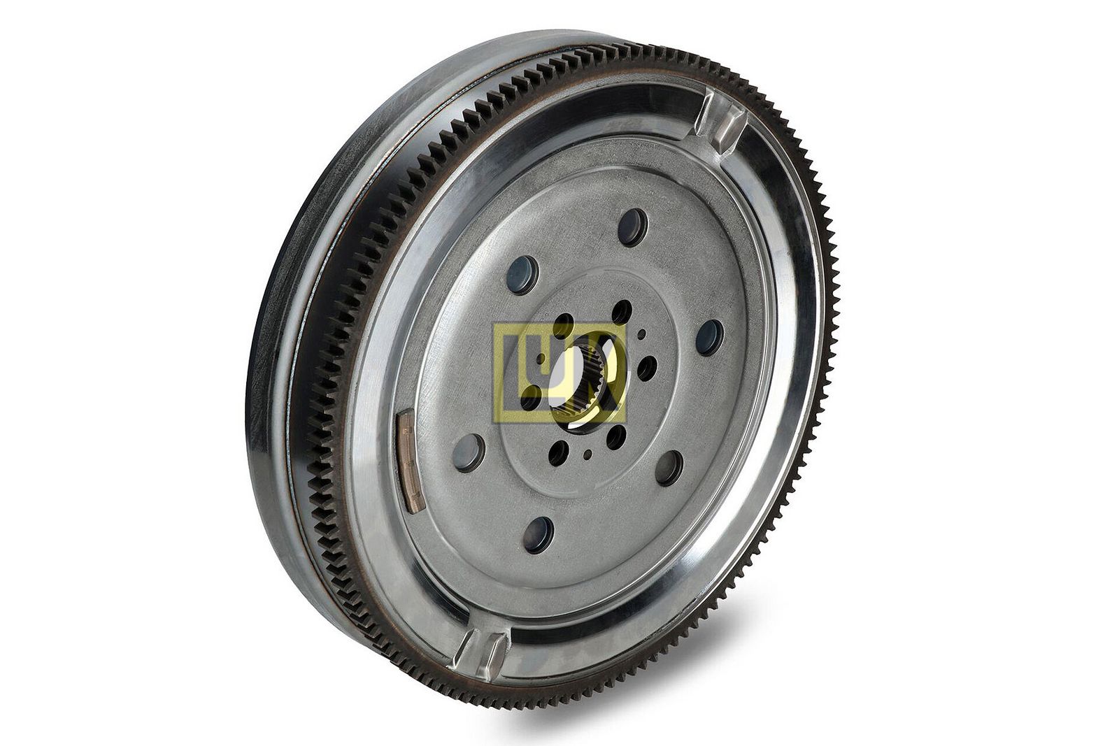 Volant moteur