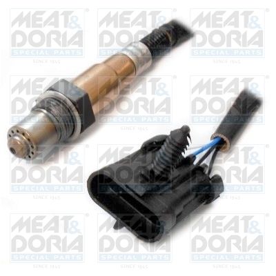 Sonda lambda MEAT & DORIA 81567