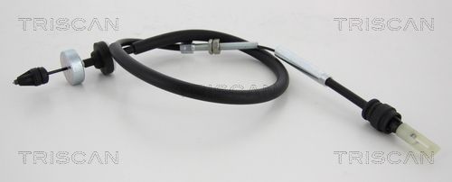 Cięgło, sterowanie sprzęgłem TRISCAN 8140 25276