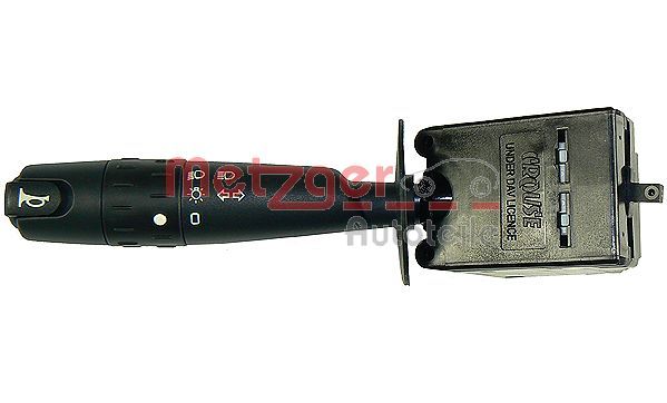 Przełącznik, światła główne METZGER AUTOTEILE 0916185