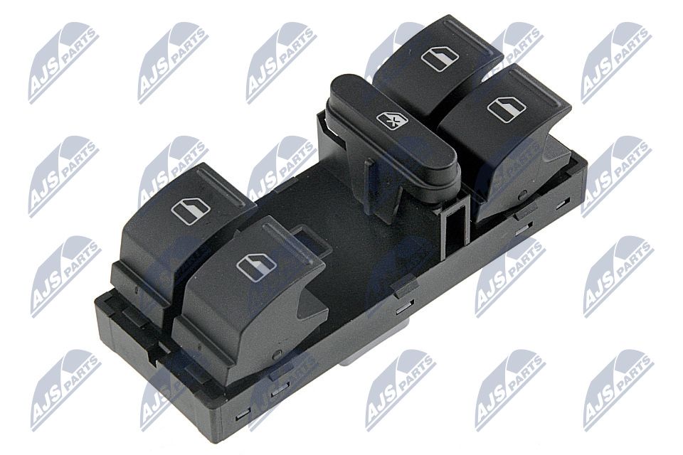 comutator,macara geam NTY EWS-WW-021