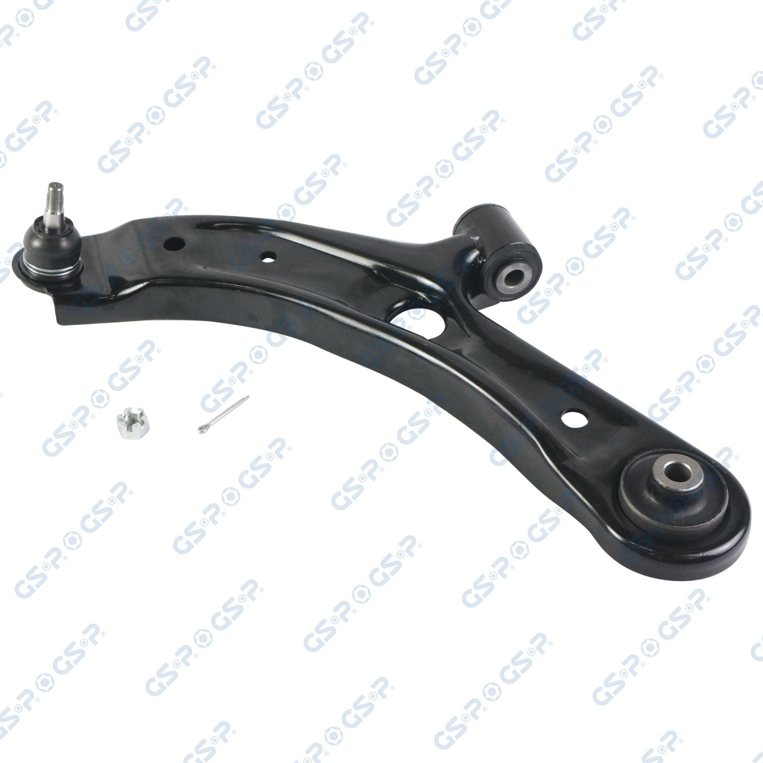 Brat, suspensie roata GSP S062070