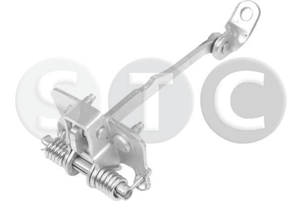 Ogranicznik drzwi STC T443142