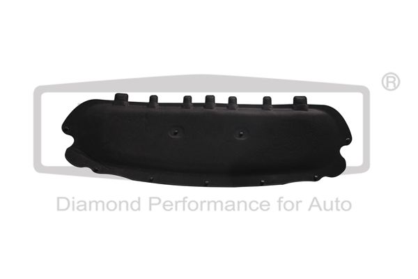 Material amortizare zgomot, nisa motor DPA 88631700902