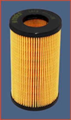 Filtr oleju MISFAT L013