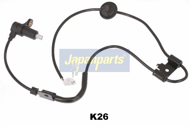 Levně Snímač, počet otáček kol JAPANPARTS ABS-K26