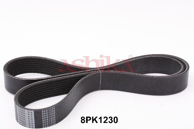 ozubený klínový řemen ASHIKA 112-8PK1230