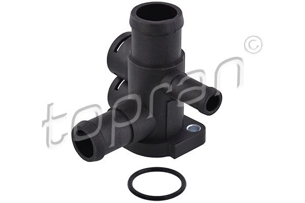Flansa lichid racire TOPRAN 100 719