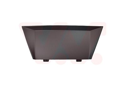 Acoperire, bara protectie VAN WEZEL 4043487