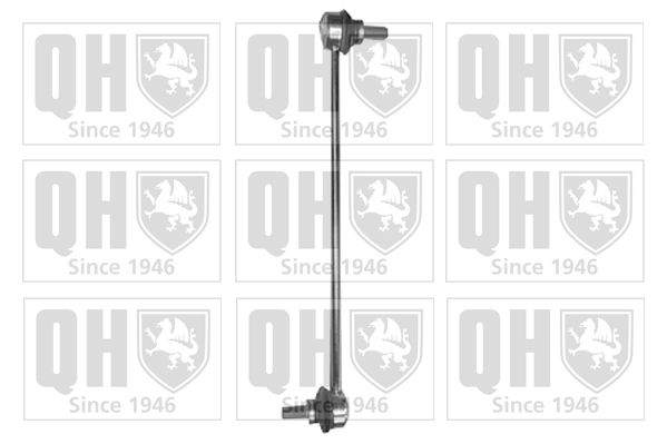 Drążek / wspornik, stabilizator QUINTON HAZELL QLS3517S
