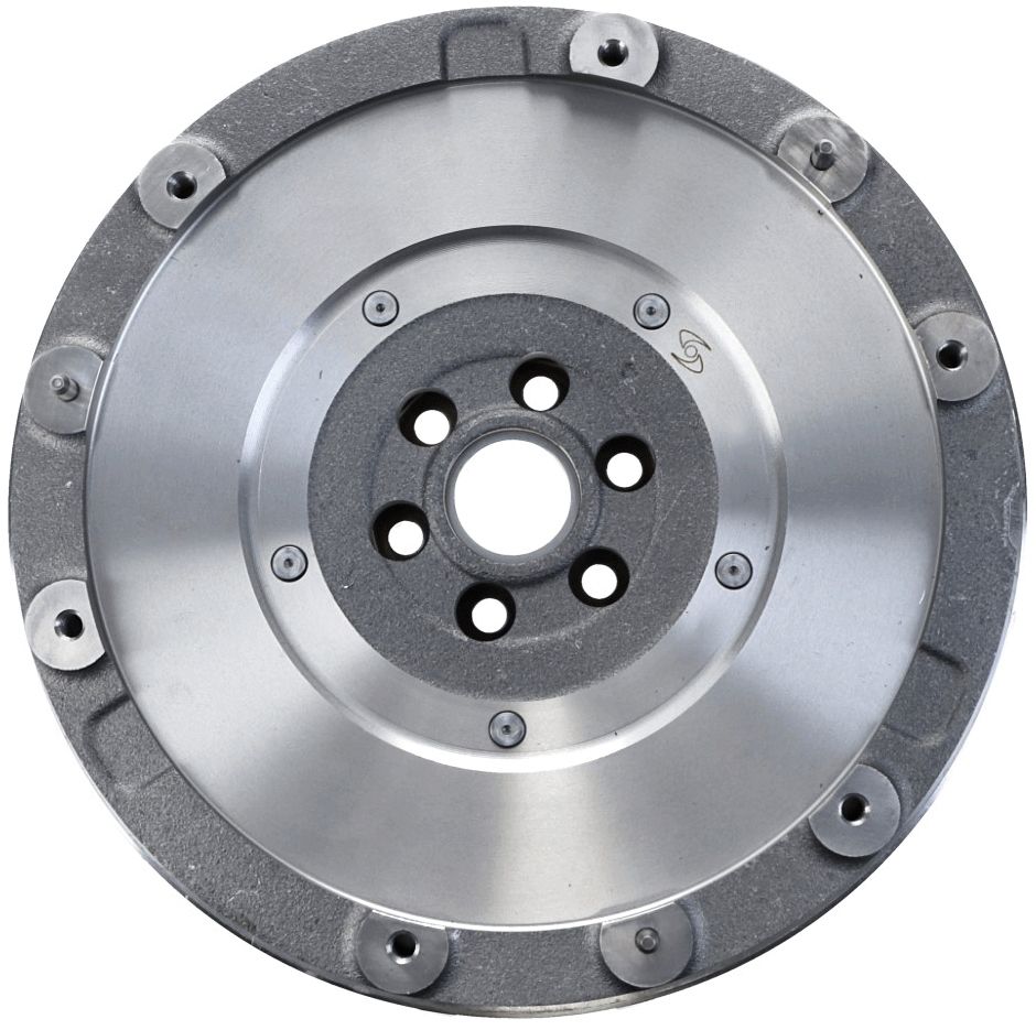 Volant moteur
