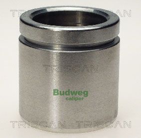 Tłoczek, zacisk hamulca TRISCAN 8170 235204