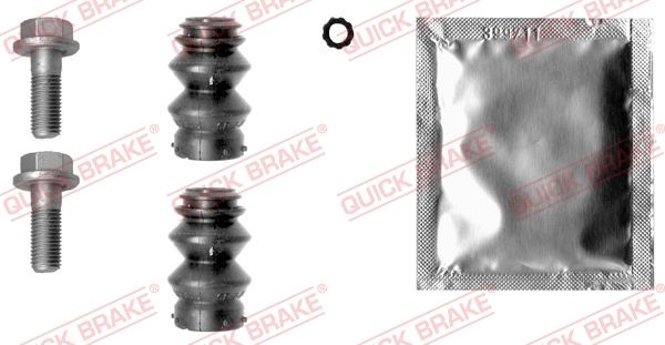 Sada příslušenství, brzdový třmen QUICK BRAKE 113-1379