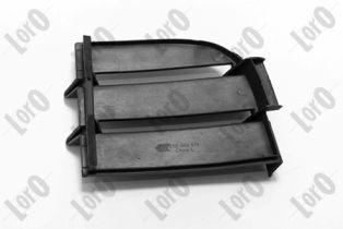 Kratka wentylacyjna, zderzak ABAKUS 048-10-451