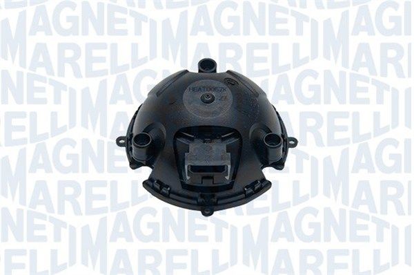 Element ustalający, lusterko zewnętrzne MAGNETI MARELLI 182202003900