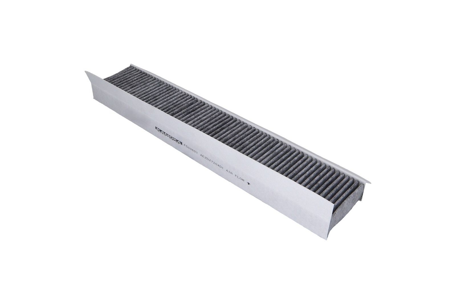 Filtru, aer habitaclu KAMOKA F503601