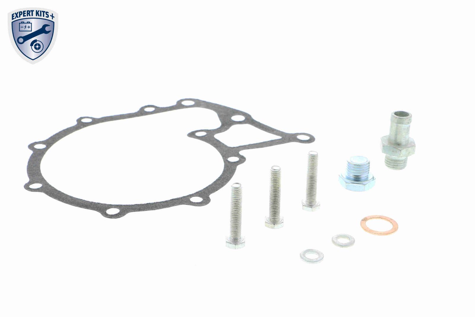 Pompe à eau, refroidissement du moteur