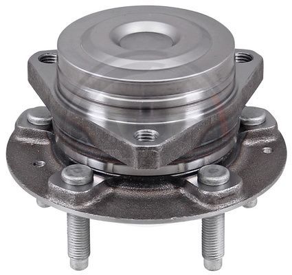 Zestaw łożysk koła A.B.S. 201892