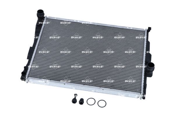 Radiaator,mootorijahutus