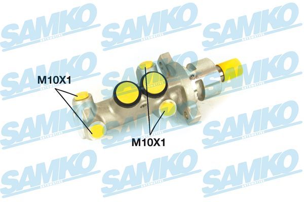 Pompa hamulcowa SAMKO P06634