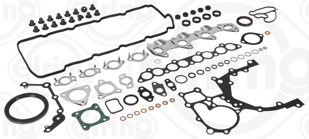 Set garnituri complet, motor ELRING B37.400