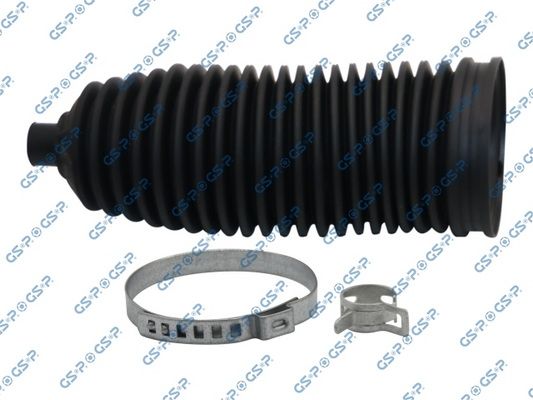 Zestaw osłon, układ kierowniczy GSP 540204S