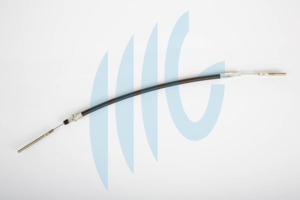 Cięgło, sterowanie sprzęgłem RICAMBIFLEX GM 01261366