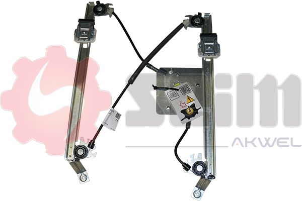 Podnośnik szyby SEIM 903074