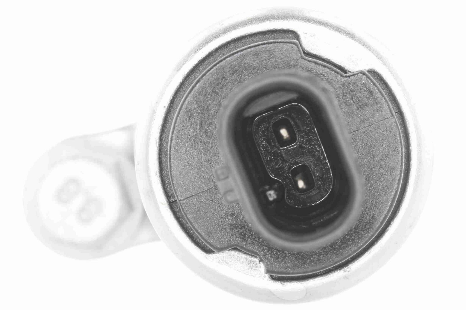 Valve de commande, réglage d'arbres à came