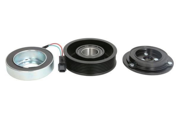 Cupla magnetica, compresor climatizare THERMOTEC KTT040252
