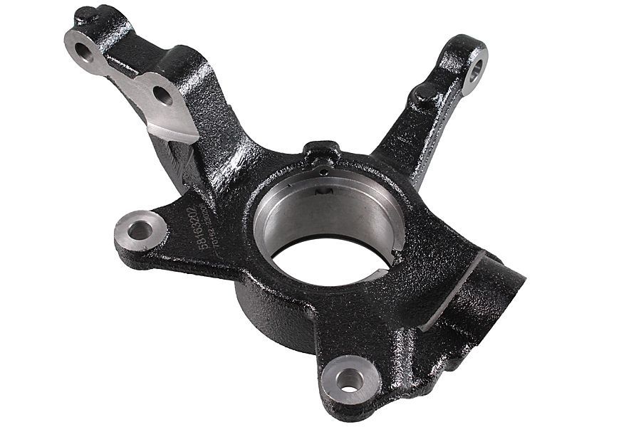 Articulatie directie, suspensie roata METZGER 58163202