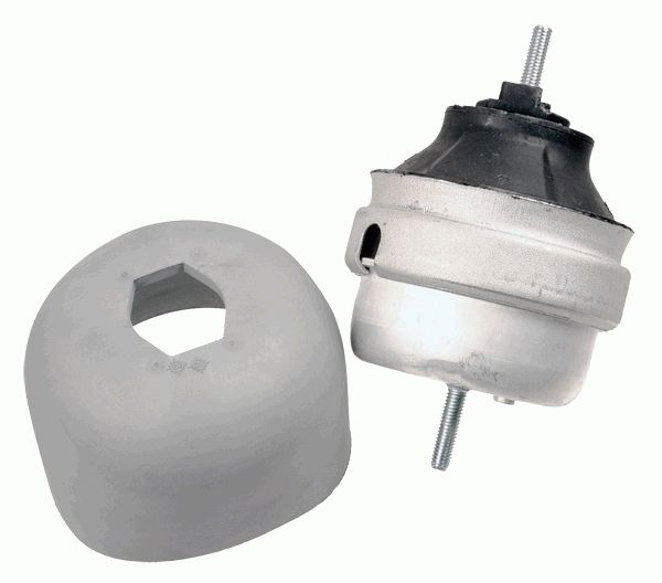 Łożyskowanie silnika BOGE 88-043-A