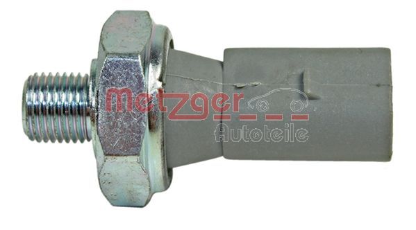 Senzor presiune ulei METZGER 0910100