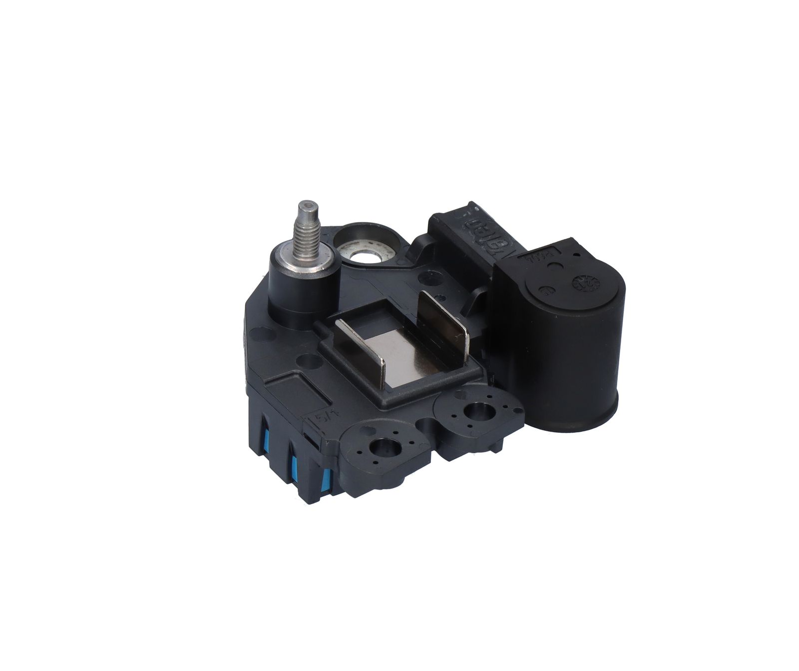 Ģeneratora sprieguma regulators